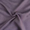 166824 dekoracna latka wool touch fialova