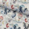166950 1 uplet rib 2x1 digital mini elephants