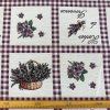 167145 4 gobelin premium levandula stvorce