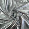 168017 plavkovina dancing metallic strieborna