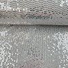 168065 6 uplet shine flitre strieborne na bielom