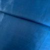 Szatén bélésanyag - óceán kék