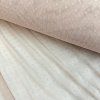 168791 5 tyl elasticky 4 way s bodkou hneda mandlova