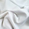 168971 7 vlizelin tkany elasticky 63 g m2 biela