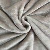 169830 3 babysoft jednofarebny s 200 hneda siva