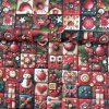 170163 6 elegance digital vianocny patchwork