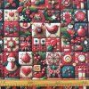 170163 8 elegance digital vianocny patchwork