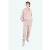173459 9 teplakovina pocesana jogging 280g ruzova pudrova