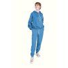 173498 9 teplakovina pocesana jogging 280g modra ocean