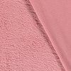 Teddy Teddy Heavy pamut - Rózsaszín mályva
