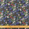 173798 7 sifon design kvety na tmavomodrom