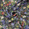 173798 4 sifon design kvety na tmavomodrom