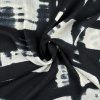 173828 4 sifon design biele na ciernom
