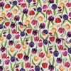 175781 3 bavlna digital tulipany