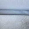 232307 6 teplakovina pocesana washed 400g modro siva
