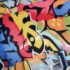 233348 6 dekoracna tkanina grafity