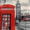 233384 3 babysoft vzorovany 200cm panel london