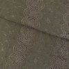 Csipke Artex - Zöld khaki