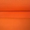 Esőkabátanyag TEXMA 600D/64T PVC/WR - narancs