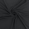 Elasztikus tüll EXTRA - Fekete