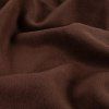 239183 6 fleece lamb hneda cokoladova