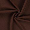 239183 5 fleece lamb hneda cokoladova