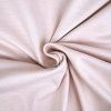 242339 trickovina s lycrou washed 200g ruzova pudrova