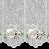244403 2 vitrazkova zaclonova latka vianoce v 30 cm biela