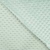 264749 4 minky srdiecka zelena mint