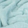 264761 4 minky mermaid zelena mint