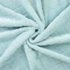 264761 5 minky mermaid zelena mint