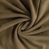 264896 2 zatepleny semis suede sherpa stretch zelena khaki