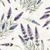 273191 bavlna sarah digital 200g levandula