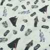 273 3 bavlna digital star wars s licenciou