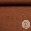 3081 7 kostymovka bengaline cervena terakota