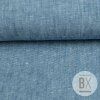 3420 7 lan premium melanz modra denim
