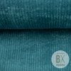 3507 5 manchester cord modra petrolejova