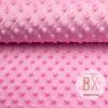 3621 4 minky ruzova pink