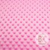 3621 5 minky ruzova pink