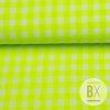 3840 7 muselin vzor neon yellow squares
