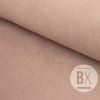 Bársony kárpitanyag - Rózsaszín mályva világos