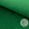 Bársony kárpitanyag - Zöld sötét