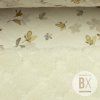 4644 7 presivany barancek sherpa mini listky bezova