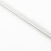4776 2 saten heavy svadobny polomatny biela