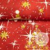 5319 4 spanielska loneta christmas tree red