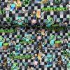 5883 5 teplakovina digital minecraft square siva