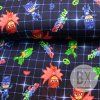 5928 4 teplakovina digital pj masks pyzamasky