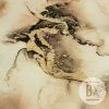 6630 6 trickovina digital beige marble