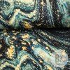 6684 6 trickovina digital marble modra