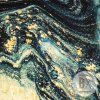 6684 7 trickovina digital marble modra